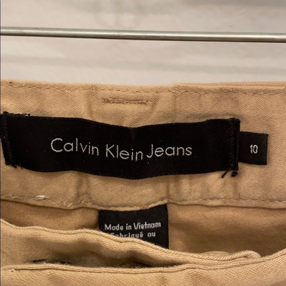 Calvin Klein Pants - Picture 4 of 6